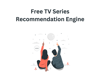 Free Film Recommendation Engine