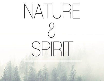 Nature & Spirit