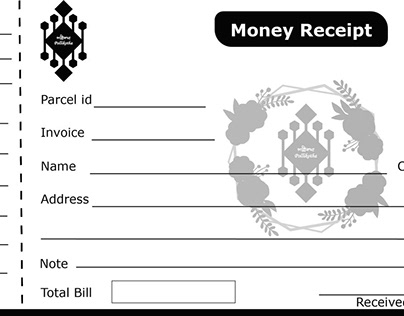 Pollikotha money receipt