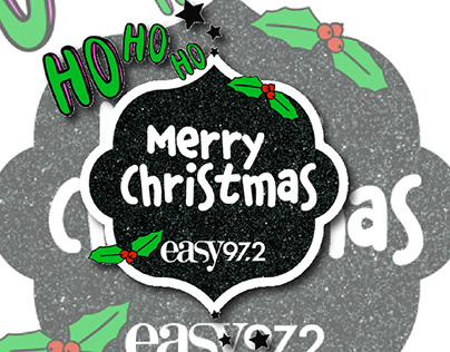 Easy972 | Christmas Gifs