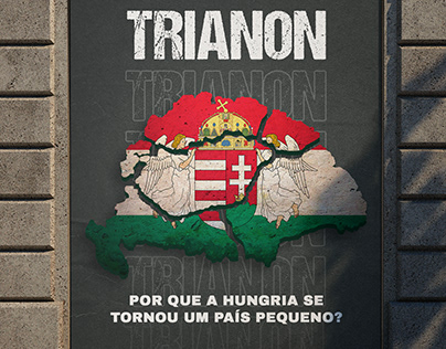 Trianon and Hungary (Social Media Post)