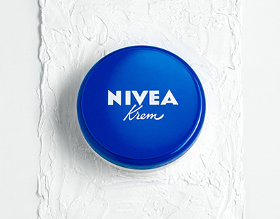 NIVEA - texture