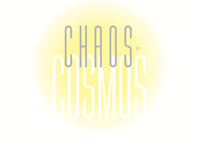 Chaos by Cosmos Collective