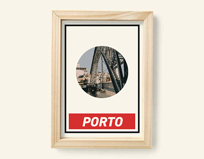PORTUGAL AFFICHES