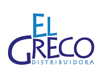 Project thumbnail - El Greco Distribuidora