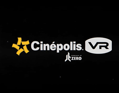 Teaser campaign "Cinépolis VR"