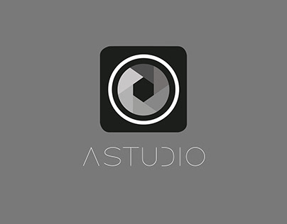 ASTUDIO - Brand Identity