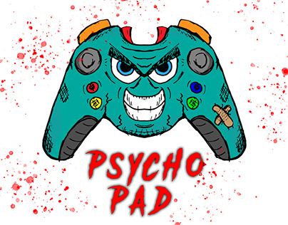 Psychopad