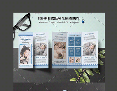 Newborn Photography Brochure-V1023