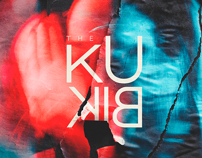 The Kubik | Bar & Club | Branding