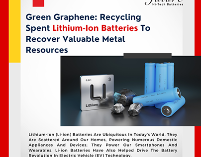 Lithium Battery India