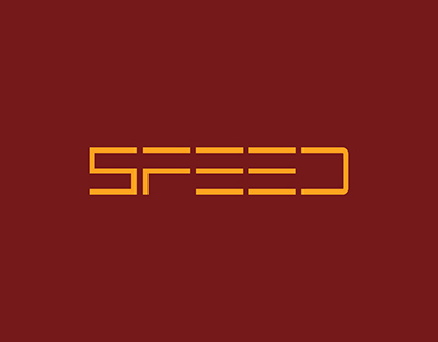 Speed-Word Logo