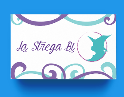 La Strega Bio Shop - Benevento
