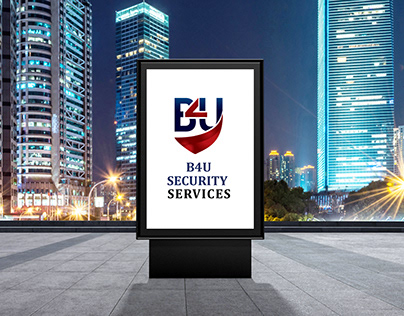 B4U security services