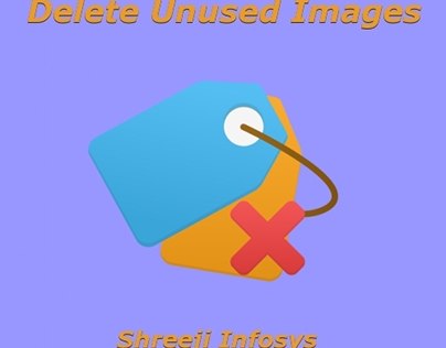 Delete Unused Images Magento 2