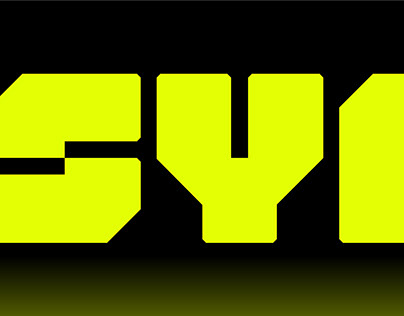 Syfy Logo Animation