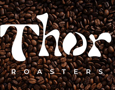 What if the film Thor was a Coffee Roaster?