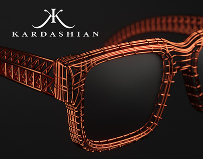 Sunglasses for Kardashian