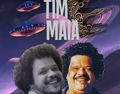 Tim Maia