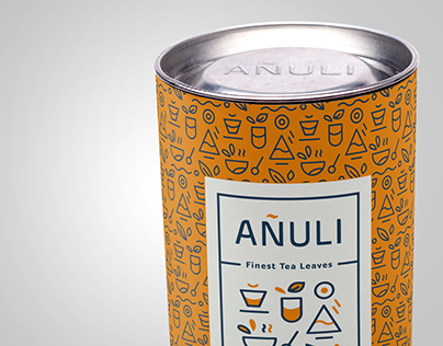 Anuli Tea Concept