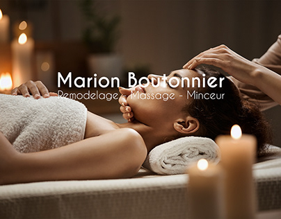 Marion Boutonnier
