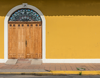 Doors of Nicaragua