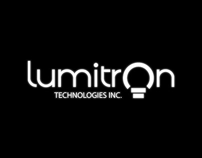 Lumitron Tech Build Up Acrylic Illuminated Letters