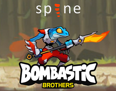 Bombastic Brothers Mobs 2