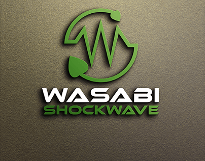 Wasabi Shockwave Logo