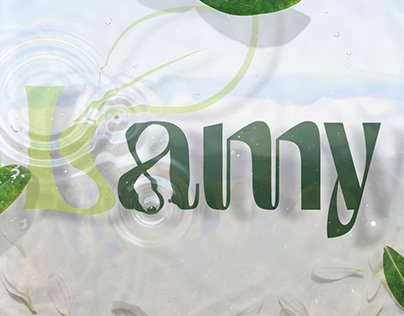 Lamy branding logo