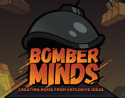 BomberMinds: Display Videos