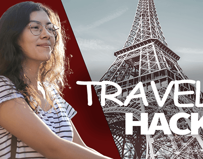 Travel hacks 2
