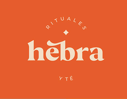 Hebra / Branding