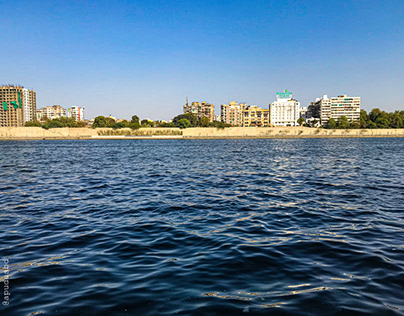 Riverfront Ahmedabad
