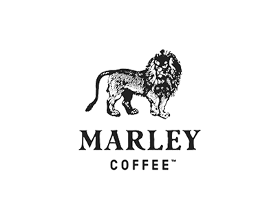 Diseño para Marley Coffee Chile