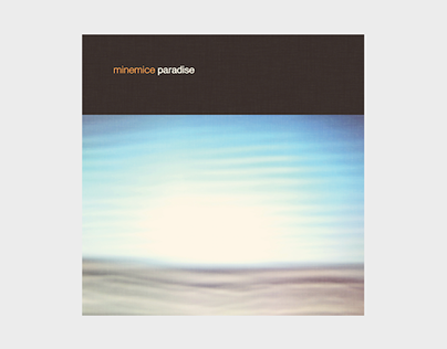 Minemice - Paradise [FULL ALBUM]
