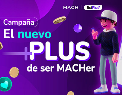 CAMPAÑA BCIPLUS+ MACH