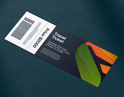 Project thumbnail - TRIPPADDI (Brand Design For Travel Agency)