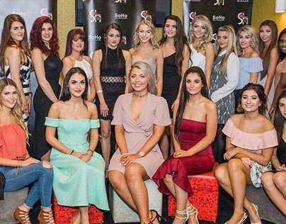Miss Cork Competition