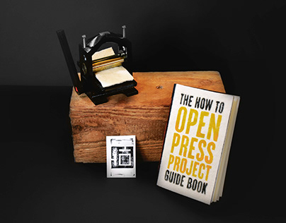Open Press Project Instruction Manual