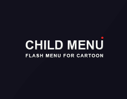 Child menu