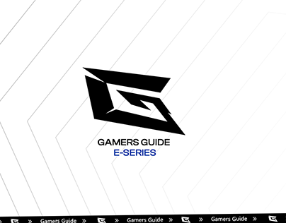 GG E-Series 2023 Events - Gamers Guide