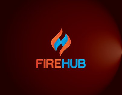 Firehub Logo