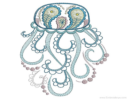 Shop For The Exclusive Embroidery Design Patterns