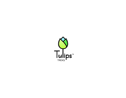 TULIPS LOGO COLLECTION