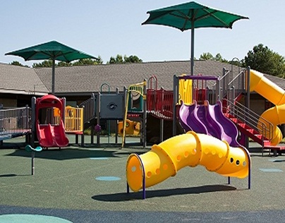 Playground Apparatus