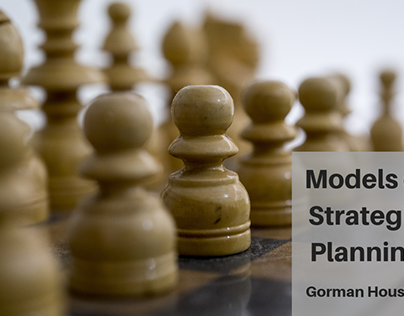Models of Strategic Planning
