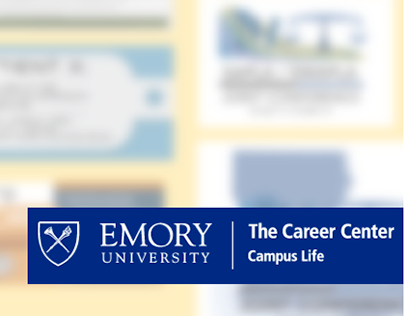 Emory University Career Center Media