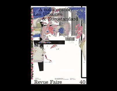 Revue Faire n°40