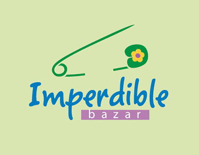 Logotipo Imperdible